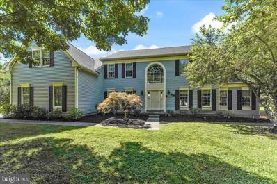 1806 Masters Way, Chadds Ford, PA 19317 - #: PACT2030984