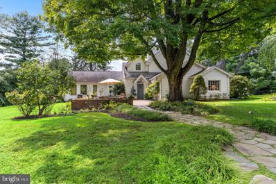 402 Burnt Mill Road, Chadds Ford, PA 19317 - #: PACT2031118