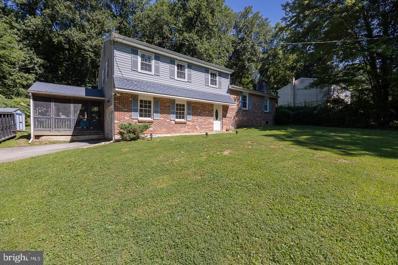 201 Gypsie Lane, West Chester, PA 19380 - #: PACT2031248