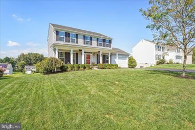 414 Highland Court, Oxford, PA 19363 - #: PACT2031292
