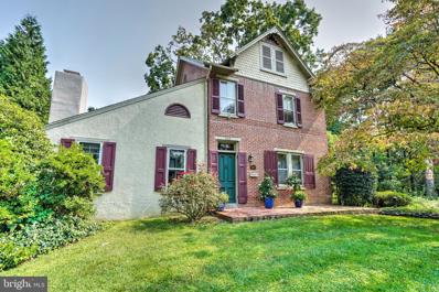 233 N Union Street, Kennett Square, PA 19348 - #: PACT2032424