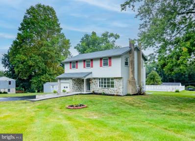 2050 Marion Drive, Romansville, PA 19320 - #: PACT2032450