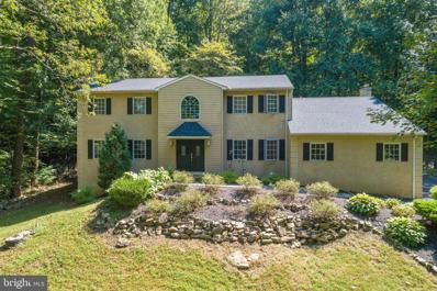 17 Hickory Lane, Chester Springs, PA 19425 - #: PACT2032676