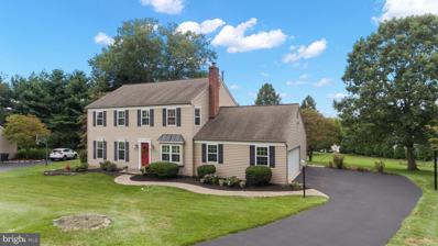 834 Marrones Court, West Chester, PA 19382 - #: PACT2032820