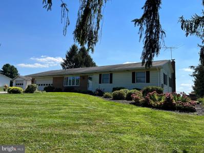 205 W Woodview Road, West Grove, PA 19390 - #: PACT2032890