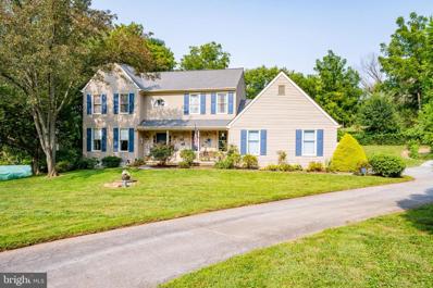 146 Davenport Road, Kennett Square, PA 19348 - #: PACT2033046