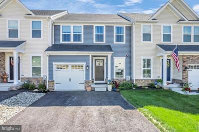 853 Fountain Trl, Kennett Square, PA 19348 - #: PACT2033114