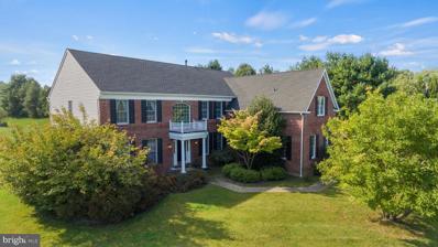 312 Landers Court, Exton, PA 19341 - #: PACT2033370