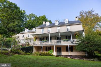 3201 Yellow Springs Road, Chester Springs, PA 19425 - #: PACT2034094