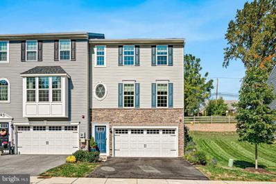 1414 Berry Drive, Kennett Square, PA 19348 - #: PACT2034222