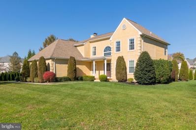 831 Waverly Road, Kennett Square, PA 19348 - #: PACT2035838