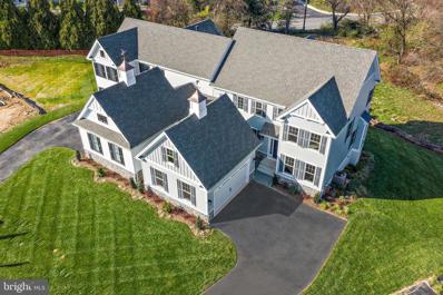 312 Merion Court, Kennett Square, PA 19348 - #: PACT2036102