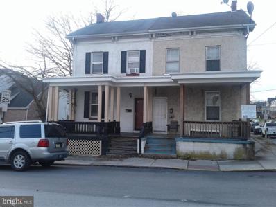 28 N 5TH Avenue, Coatesville, PA 19320 - #: PACT2036128