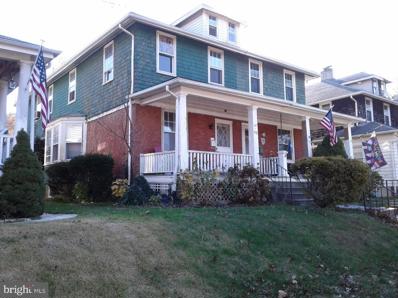 1132 Stirling Street, Coatesville, PA 19320 - #: PACT2036130