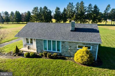 350 Milford Road, Downingtown, PA 19335 - #: PACT2036250