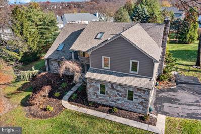501 Lennon Way, West Chester, PA 19380 - #: PACT2036252