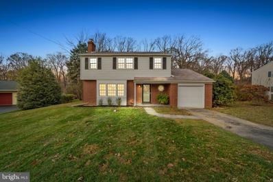 1432 Gary Terrace, West Chester, PA 19380 - #: PACT2036370