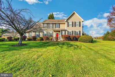 43 Violet Lane, West Grove, PA 19390 - #: PACT2036516