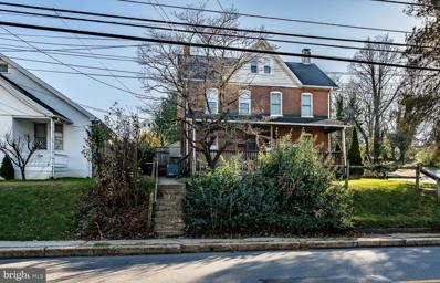 456 E South Street, Kennett Square, PA 19348 - #: PACT2036522