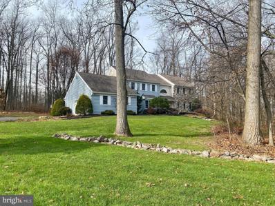 4 Rachael Drive, Chester Springs, PA 19425 - #: PACT2036812