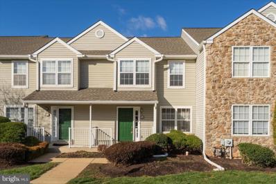 761 Shropshire Drive, West Chester, PA 19382 - #: PACT2036928