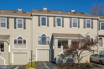 2604 Westfield Court, Newtown Square, PA 19073 - #: PACT2037022