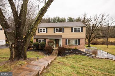 823 Falcon Lane, West Chester, PA 19382 - #: PACT2037948