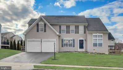 343 Garden View Drive, Thorndale, PA 19372 - #: PACT2038130