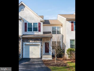 105 Turnhill Court, West Chester, PA 19380 - #: PACT2039122