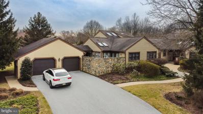 1098 Lincoln Drive, West Chester, PA 19380 - #: PACT2039194