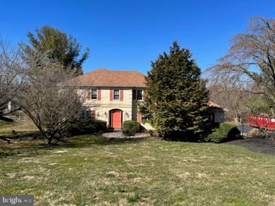 400 Manor Drive, Kennett Square, PA 19348 - #: PACT2040928