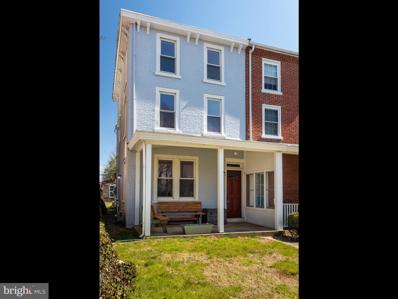 413 S Union Street, Kennett Square, PA 19348 - #: PACT2041536