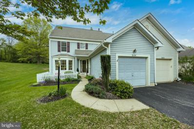 504 Dunbarton Court, Chadds Ford, PA 19317 - #: PACT2044616
