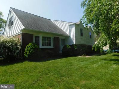 1260 Estate Drive, West Chester, PA 19380 - #: PACT2045024
