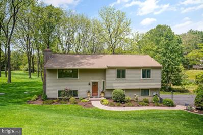 601 Spring Line Drive, West Chester, PA 19382 - #: PACT2045034