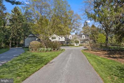 390 Fairville Road, Chadds Ford, PA 19317 - #: PACT530382