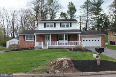 1 Conway Dr, Middletown, PA 17057 - #: PADA2011170