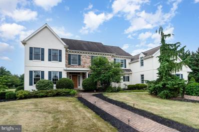 6277 Withers Court, Harrisburg, PA 17111 - #: PADA2014174