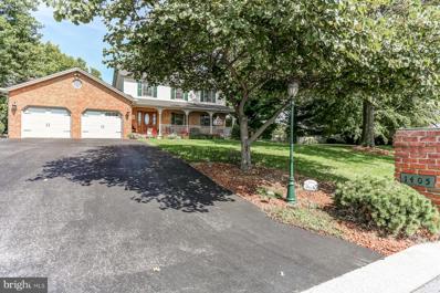 1405 Old Reliance Road, Middletown, PA 17057 - #: PADA2017190