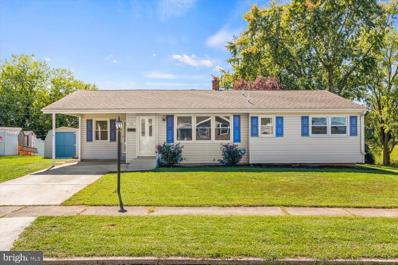 28 Theodore Avenue, Middletown, PA 17057 - #: PADA2017264