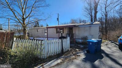 45 George Drive, Middletown, PA 17057 - #: PADA2021520