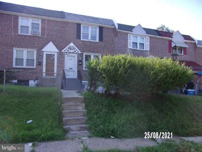 236 W 21ST Street, Chester, PA 19013 - #: PADE2006334
