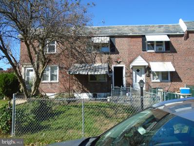 436 W 21ST Street, Chester, PA 19013 - #: PADE2009500