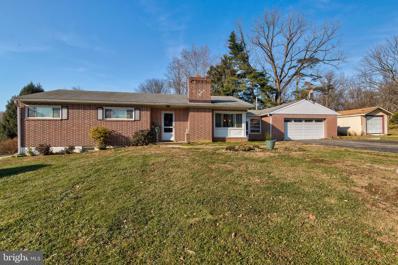 1641 Conchester Highway, Garnet Valley, PA 19061 - #: PADE2012662