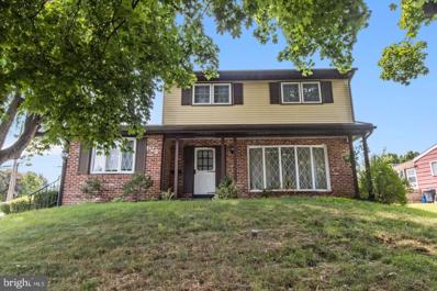 623 S Central Boulevard, Broomall, PA 19008 - #: PADE2014120