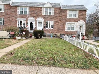 5323 Delmar Drive, Clifton Heights, PA 19018 - #: PADE2014350