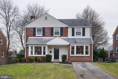 419 Campbell Avenue, Havertown, PA 19083 - #: PADE2015694