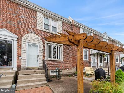 2269 S Harwood Avenue, Upper Darby, PA 19082 - #: PADE2024886