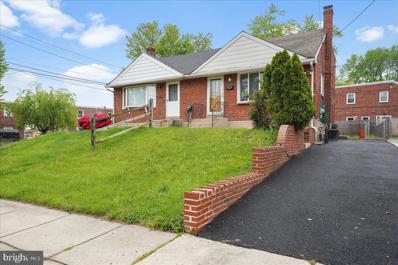 1107 Haverford Road, Ridley Park, PA 19078 - #: PADE2025002