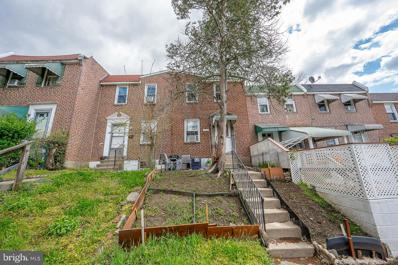 131 Margate Road, Upper Darby, PA 19082 - #: PADE2025118